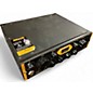 Used Markbass little mark vintage Tube Bass Amp Head