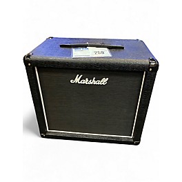 Used Marshall MX112 R Guitar Cabinet
