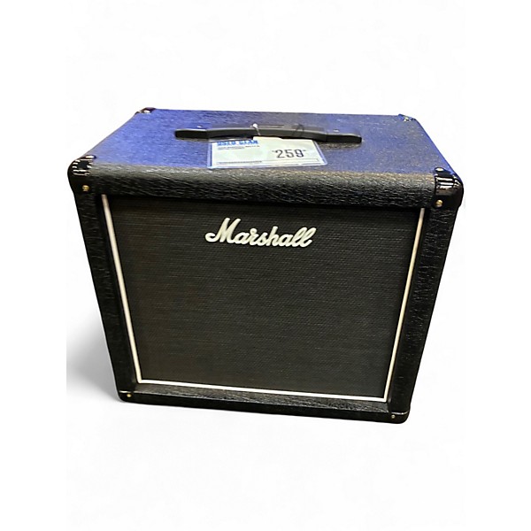 Used Marshall MX112 R Guitar Cabinet