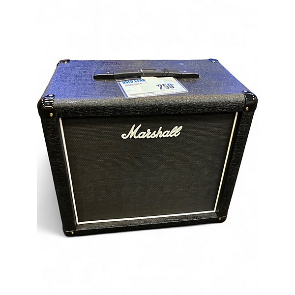 Used Marshall MX112 R Guitar Cabinet