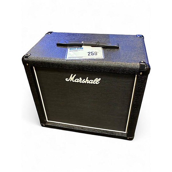 Used Marshall MX112 R Guitar Cabinet