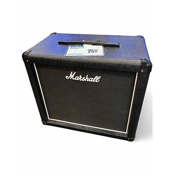 Used Marshall MX112 R Guitar Cabinet