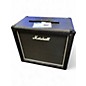 Used Marshall MX112 R Guitar Cabinet