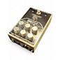 Used Origin Effects Bass Rig Effect Pedal thumbnail