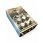 Used Origin Effects Bass Rig Effect Pedal