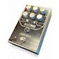 Used Origin Effects Bass Rig Effect Pedal