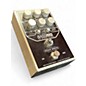 Used Origin Effects Bass Rig Effect Pedal