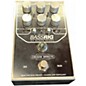 Used Origin Effects Bass Rig Effect Pedal