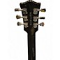 Used 2022 Woodrite Warlord 2 Color Sunburst Solid Body Electric Guitar