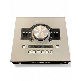 Used Universal Audio Apollo Twin X Duo 3 Audio Interface