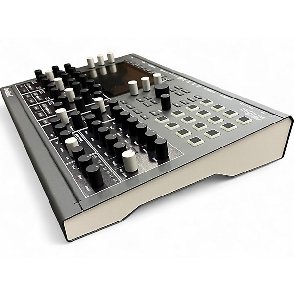 Used Waldorf iridium Synthesizer