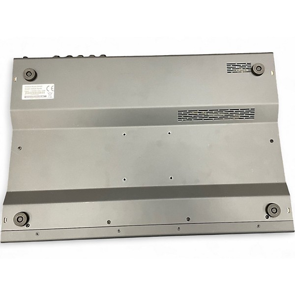 Used Waldorf iridium Synthesizer