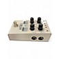 Used DigiTech SDRUM Auto-Drummer Pedal