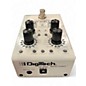 Used DigiTech SDRUM Auto-Drummer Pedal