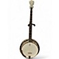 Used Deering Sierra 5 String Mahogany Banjo thumbnail