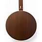 Used Deering Sierra 5 String Mahogany Banjo