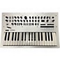 Used KORG Minilogue 4 Voice Polyphonic Analog Synthesizer thumbnail