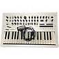 Used KORG Minilogue 4 Voice Polyphonic Analog Synthesizer
