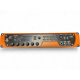 Used Avid Eleven Rack Audio Interface