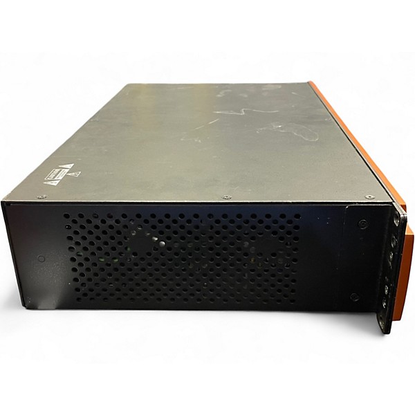 Used Avid Eleven Rack Audio Interface