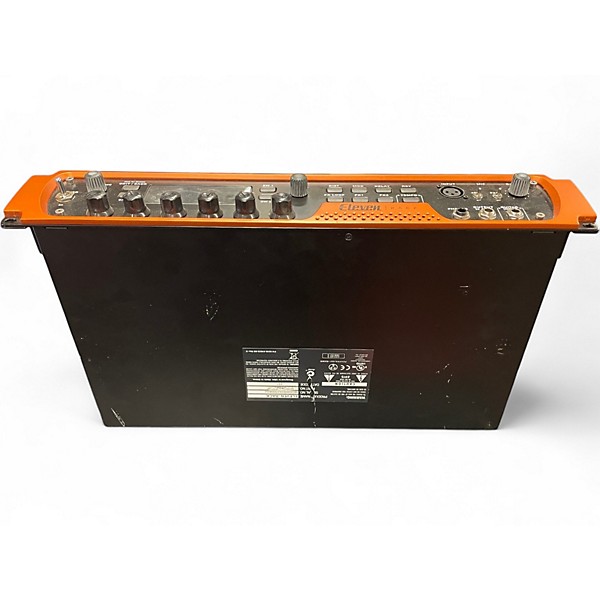 Used Avid Eleven Rack Audio Interface