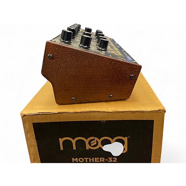 Used Moog mother-32 Synthesizer