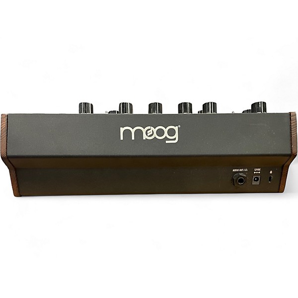 Used Moog mother-32 Synthesizer
