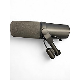 Used Shure SM7B Dynamic Microphone