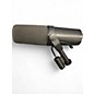 Used Shure SM7B Dynamic Microphone thumbnail