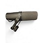 Used Shure SM7B Dynamic Microphone