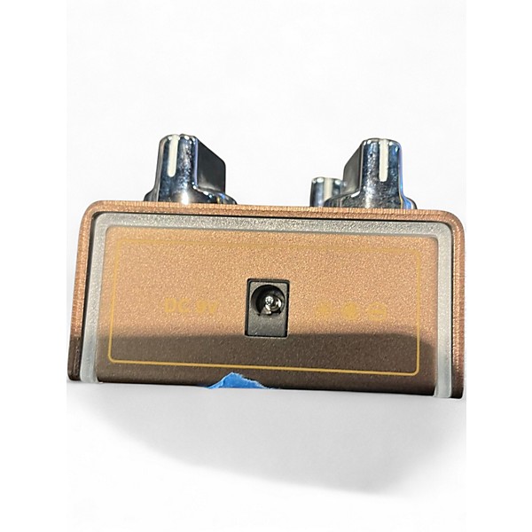 Used Joyo TAUREN Effect Pedal