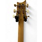 Used PRS SE NF53 Black Doghair Solid Body Electric Guitar