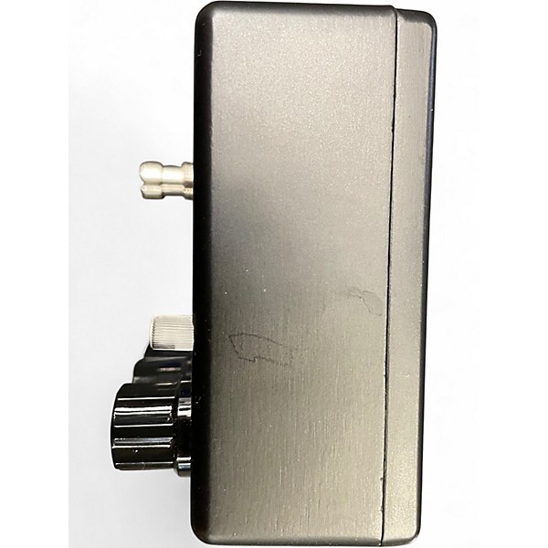 Used MXR EVH 5150 Overdrive Effect Pedal