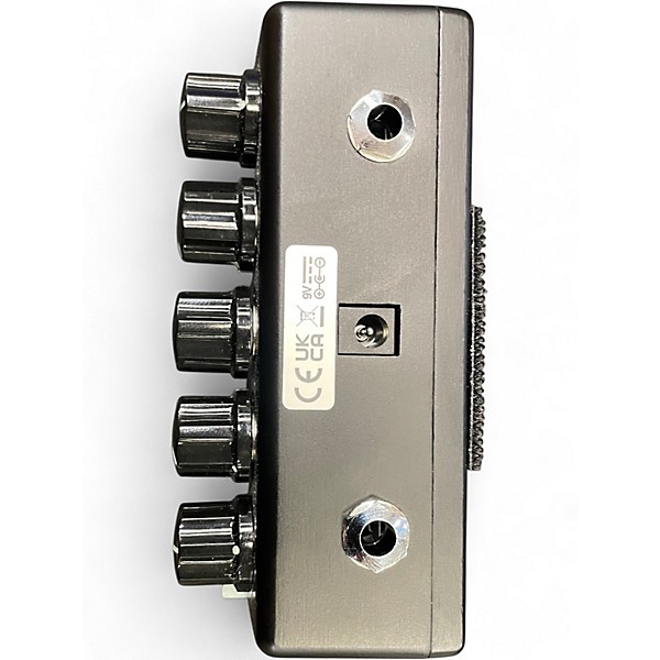 Used MXR EVH 5150 Overdrive Effect Pedal