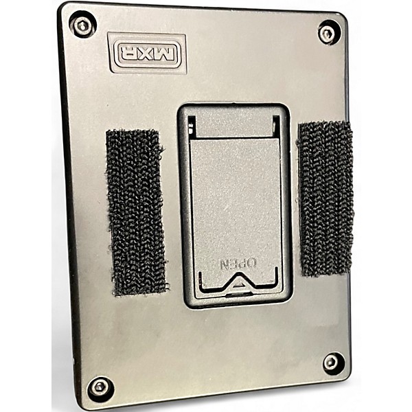 Used MXR EVH 5150 Overdrive Effect Pedal