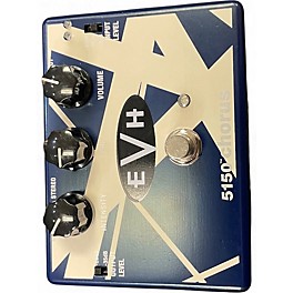Used MXR EVH 5150 Chorus Effect Pedal