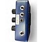 Used MXR EVH 5150 Chorus Effect Pedal