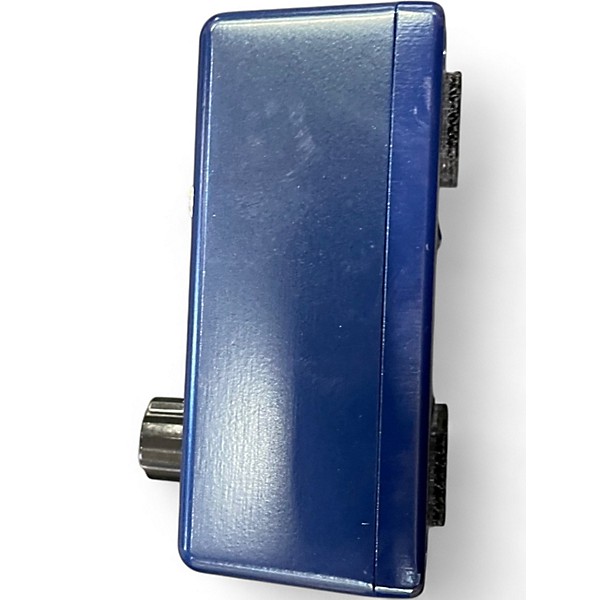 Used MXR EVH 5150 Chorus Effect Pedal
