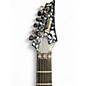 Used Ibanez RG1570 Prestige Series custom paint Solid Body Electric Guitar