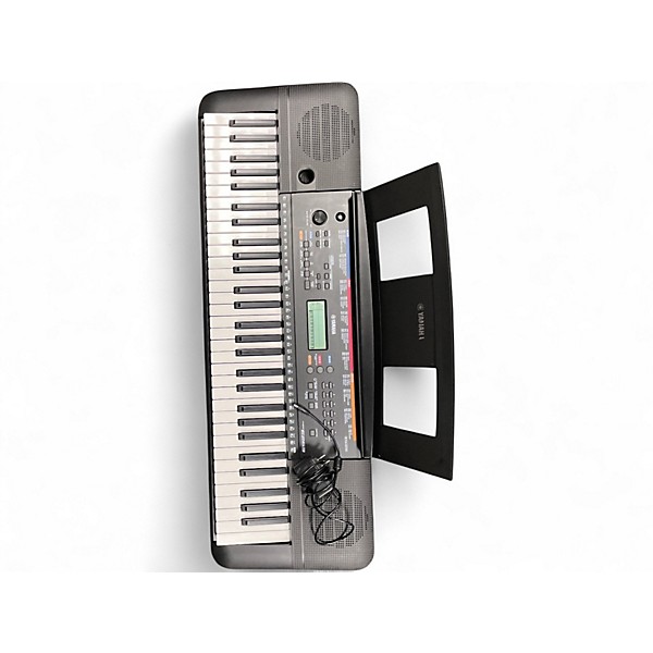 Used Yamaha PSR-E2653