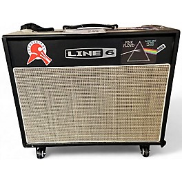 Used Line 6 FLEXTONE 3 Guitar Combo Amp