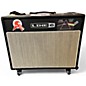 Used Line 6 FLEXTONE 3 Guitar Combo Amp thumbnail