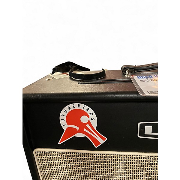 Used Line 6 FLEXTONE 3 Guitar Combo Amp