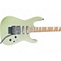Used Jackson SLX Soloist OLIVE DRAB Solid Body Electric Guitar