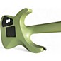 Used Jackson SLX Soloist OLIVE DRAB Solid Body Electric Guitar