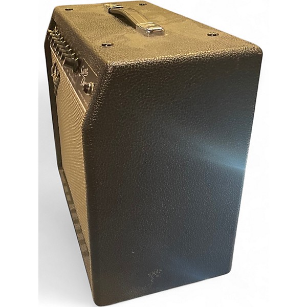 Used Fender Super Champ XD 15W 1x10 Guitar Combo Amp