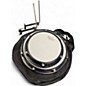Used Pearl 2 Piece Compact Traveler Pancake Tom Expansion Pack Black Drum Kit thumbnail