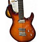 Used 2020s Sterling by Music Man luke Amber Solid Body Electric Guitar thumbnail