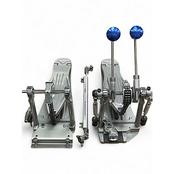 Used TAMA Speed Cobra 910 Double Bass Drum Pedal