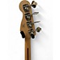 Used Squier Precision Bass 2 Color Sunburst Electric Bass Guitar